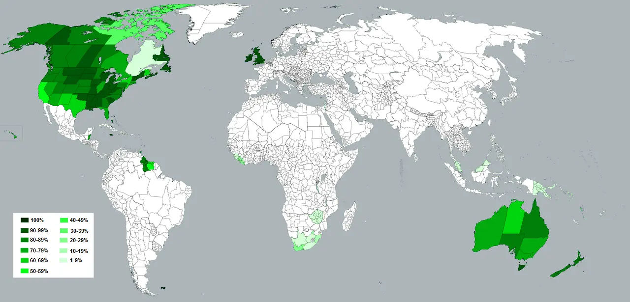 Top 9 Easiest Languages for English Speakers