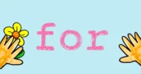 How to Use the Word “For” – Easy Guide with Examples