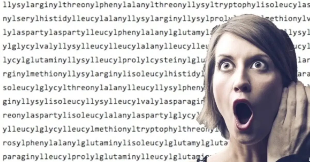 Longest Word: Discover the World’s Longest Words